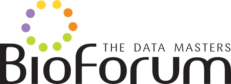  Bioforum - The Data Masters | Mr. Otto Damsma